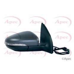 Exterior Mirror APEC AMR2056