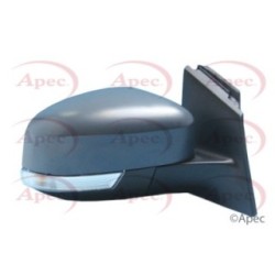 Exterior Mirror APEC AMR2057 OE Ref BM5117683RG