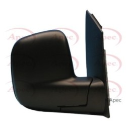 Exterior Mirror APEC AMR2061 OE Ref 2K2857507K9B9 APEC