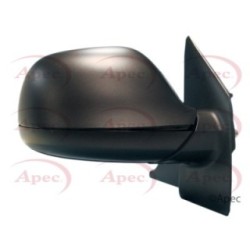 Exterior Mirror APEC AMR2063 OE Ref 7E2857507CT9B
