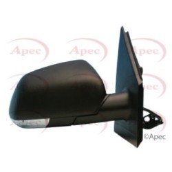 Exterior Mirror APEC AMR2065 OE Ref 6Q2857501BR