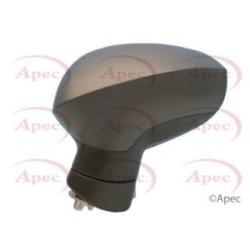 Exterior Mirror APEC AMR2068 OE Ref 6J2857508H Parts