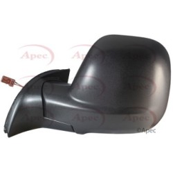 Exterior Mirror APEC AMR2069 OE Ref 96777523XT