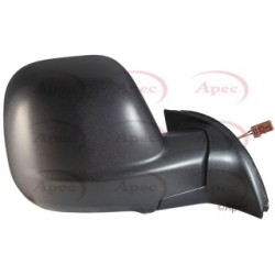 Exterior Mirror APEC AMR2070 OE Ref 96777550XT