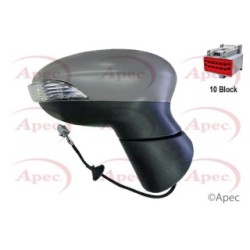 Exterior Mirror APEC AMR2092 OE Ref 1542155