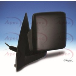 Exterior Mirror APEC AMR2095 OE Ref 24400684 APEC