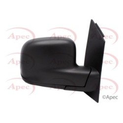 Exterior Mirror APEC AMR2110