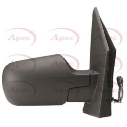 Exterior Mirror APEC AMR2130 OE Ref 1233349