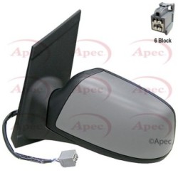 Exterior Mirror APEC AMR2131