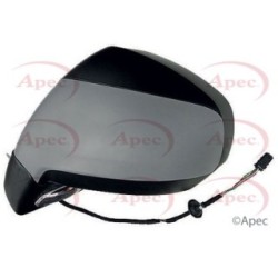 Exterior Mirror APEC AMR2133