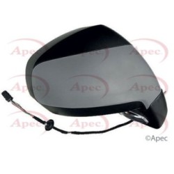 Exterior Mirror APEC AMR2134 OE Ref 8153ZF
