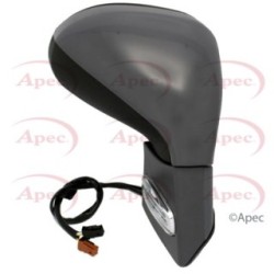 Exterior Mirror APEC AMR2136 OE Ref 8153NC