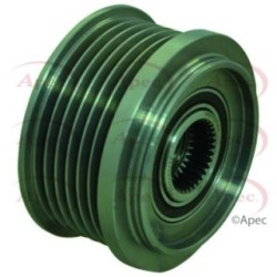 Freewheel Clutch APEC AOP1004 OE Ref F32Z10344B