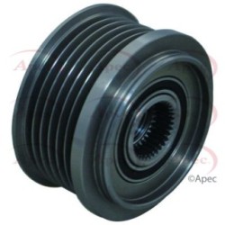 Freewheel Clutch APEC AOP1005 OE Ref GY0218330A