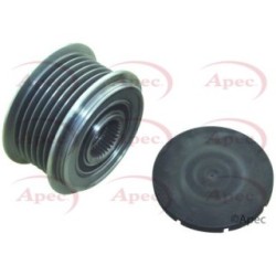 Freewheel Clutch APEC AOP1008 OE Ref VP2M5U-10A352-AA