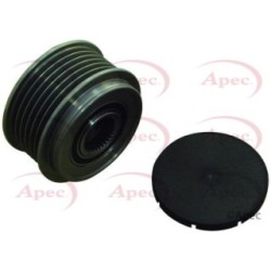 Freewheel Clutch APEC AOP1009 OE Ref 0147 7441