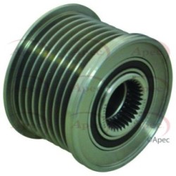 Freewheel Clutch APEC AOP1013 OE Ref 12317591268