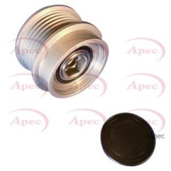 Freewheel Clutch APEC AOP1019 OE Ref 04861506AC
