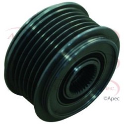 Freewheel Clutch APEC AOP1021 OE Ref 1X43-10300-BD