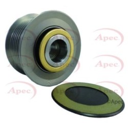 Freewheel Clutch APEC AOP1024 OE Ref 27415-0W010