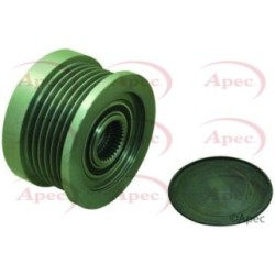 Freewheel Clutch APEC AOP1026 OE Ref 3732227500