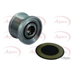 Freewheel Clutch APEC AOP1036 OE Ref 12317550468