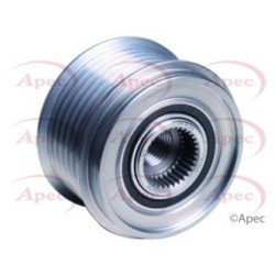 Freewheel Clutch APEC AOP1037 OE Ref 8-98281-535-1