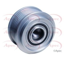 Freewheel Clutch APEC AOP1038 OE Ref B000912080
