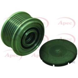Freewheel Clutch APEC AOP1042 OE Ref A252C54375