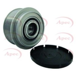 Freewheel Clutch APEC AOP1049 OE Ref L3M6-18-W11 APEC