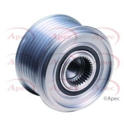 Freewheel Clutch APEC AOP1050 OE Ref 23750-AA060