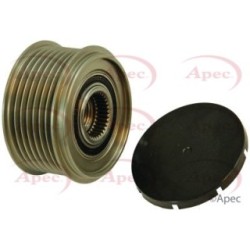 Freewheel Clutch APEC AOP1051 OE Ref A002TJ1282ZE