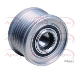 Freewheel Clutch APEC AOP1052 OE Ref PY8V-18-300D