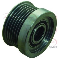 Freewheel Clutch APEC AOP1056 OE Ref 30737517