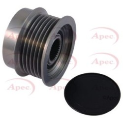 Freewheel Clutch APEC AOP1060 OE Ref 1204175