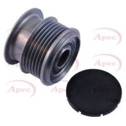 Freewheel Clutch APEC AOP1063 OE Ref 1748794