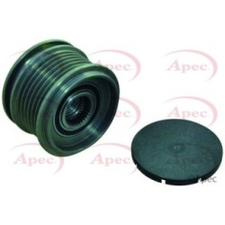 Freewheel Clutch APEC AOP1070 OE Ref 0091544102