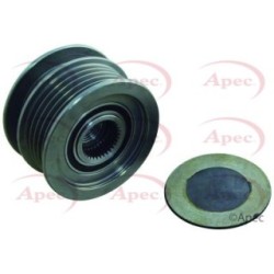 Freewheel Clutch APEC AOP1074 OE Ref 038903023T