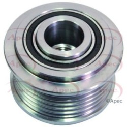 Freewheel Clutch APEC AOP1077 OE Ref 1500650