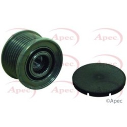 Freewheel Clutch APEC AOP1081 OE Ref 0001501950