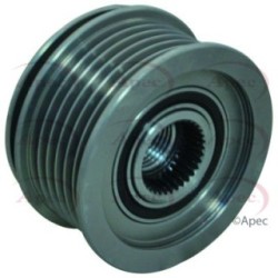 Freewheel Clutch APEC AOP1083 OE Ref 06B903016AB