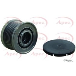 Freewheel Clutch APEC AOP1088 OE Ref 8-97229-366-0