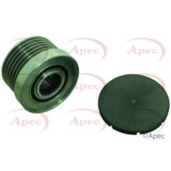 Freewheel Clutch APEC AOP1093 OE Ref 11317516103