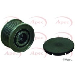 Freewheel Clutch APEC AOP1096 OE Ref 0121549802