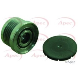 Freewheel Clutch APEC AOP1097 OE Ref 8200229907