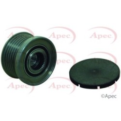 Freewheel Clutch APEC AOP1106 OE Ref 12317505903