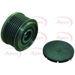 Freewheel Clutch APEC AOP1107 OE Ref 1581844