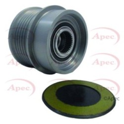Freewheel Clutch APEC AOP1109 OE Ref 5705EJ