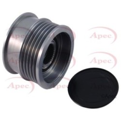 Freewheel Clutch APEC AOP1110 OE Ref 55352897 APEC