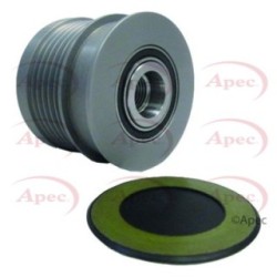Freewheel Clutch APEC AOP1111 OE Ref 77363565